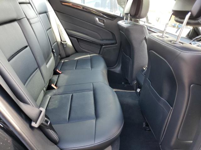 Photo 6 from auction – 2014 MERCEDES-BENZ E 350 4MAT with VIN WDDHF8JB4EA821917