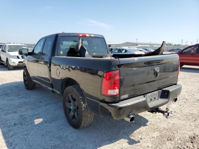 Фото 3 с аукциона – 2014 RAM 1500 ST с VIN 1C6RR6FT1ES160151