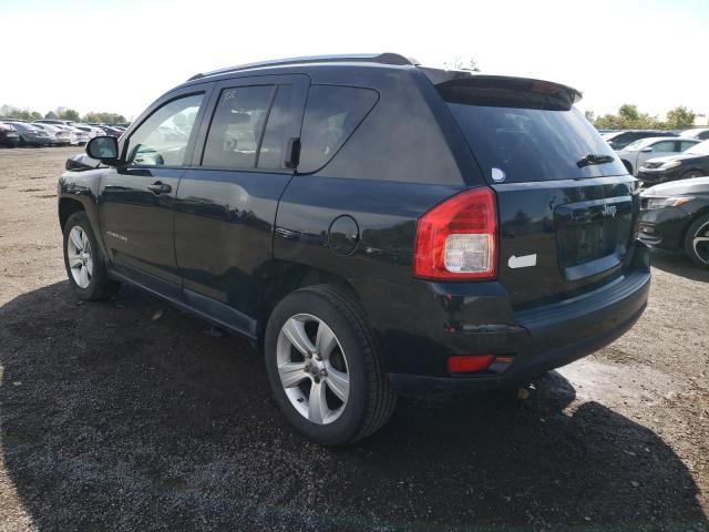 Photo 3 from auction – 2011 JEEP COMPASS with VIN 1J4NT4FB9BD139756