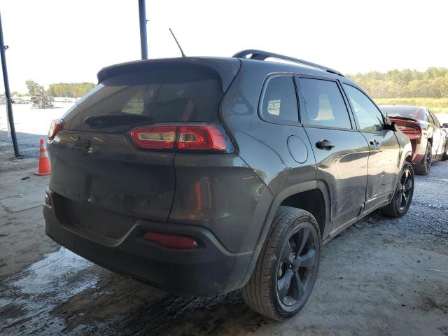 Photo 4 from auction – 2017 JEEP CHEROKEE S with VIN 1C4PJLAB3HD237874