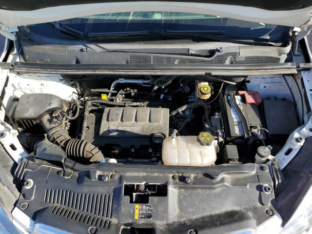 Photo 7 from auction – 2016 BUICK ENCORE with VIN KL4CJASB0GB569471