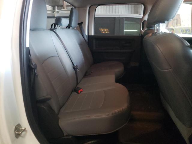 Photo 6 from auction – 2018 RAM 1500 ST with VIN 1C6RR6KG8JS285778