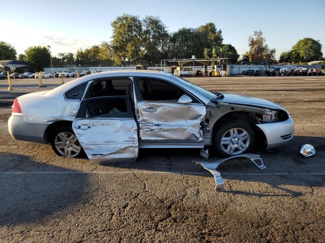 Photo 9 from auction – 2014 CHEVROLET IMPALA LIM with VIN 2G1WB5E39E1161519