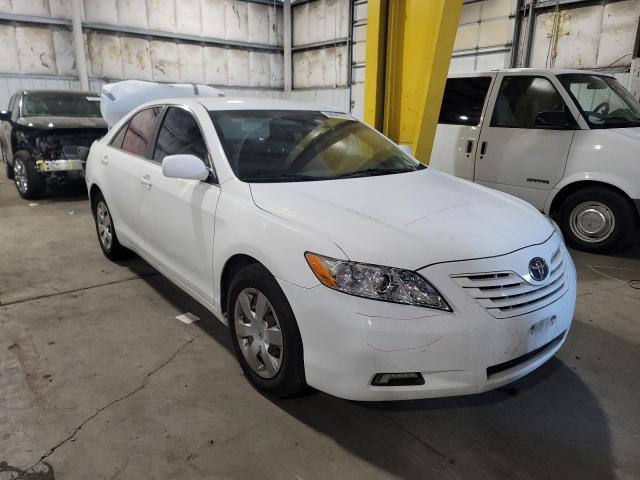 Photo 1 from auction – 2007 TOYOTA CAMRY CE with VIN 4T4BE46K67R005900
