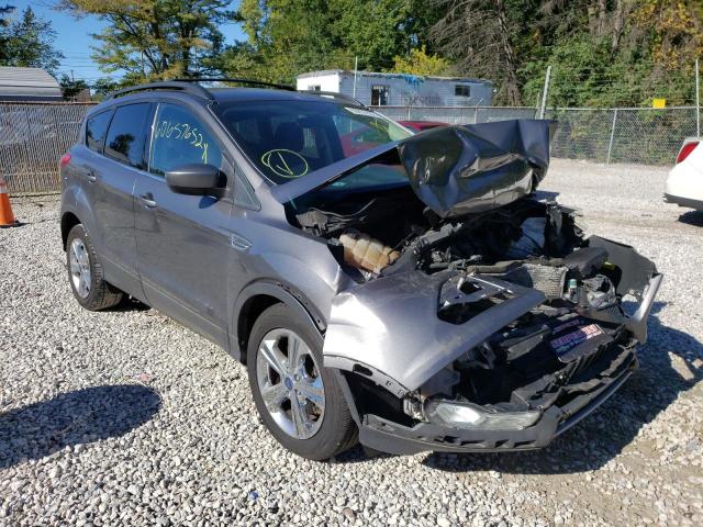 Photo 1 from auction – 2013 FORD ESCAPE SE with VIN 1FMCU0G9XDUD83977