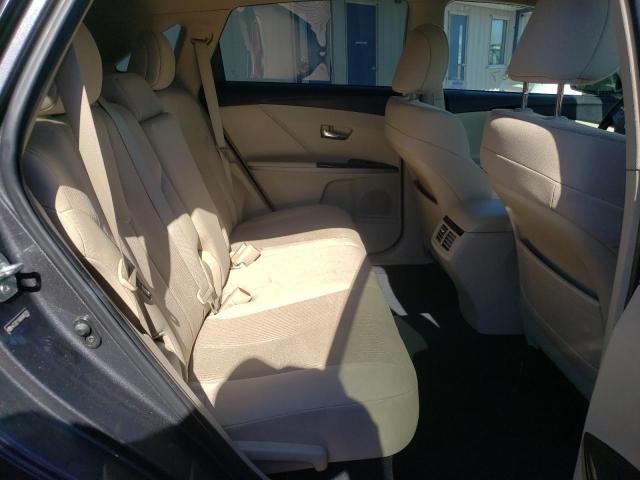 Photo 6 from auction – 2009 TOYOTA VENZA with VIN 4T3ZE11A09U002703