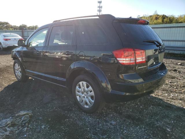 Photo 3 from auction – 2016 DODGE JOURNEY SE with VIN 3C4PDCAB6GT218428