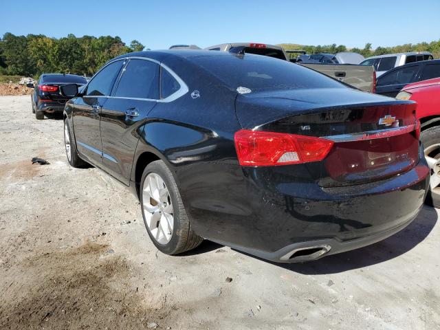 Photo 3 from auction – 2017 CHEVROLET IMPALA PRE with VIN 2G1145S34H9104871
