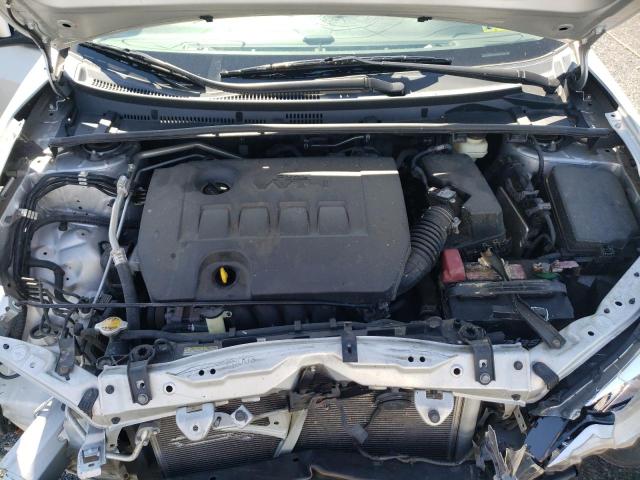 Photo 7 from auction – 2016 TOYOTA COROLLA L with VIN 2T1BURHE1GC642356