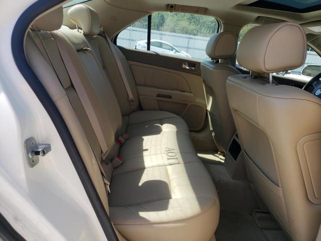 Photo 6 from auction – 2006 CADILLAC STS with VIN 1G6DW677960134779