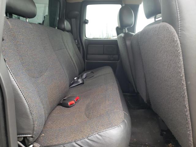 Photo 6 from auction – 2004 CHEVROLET SILVERADO with VIN 1GCEC19X04Z331214
