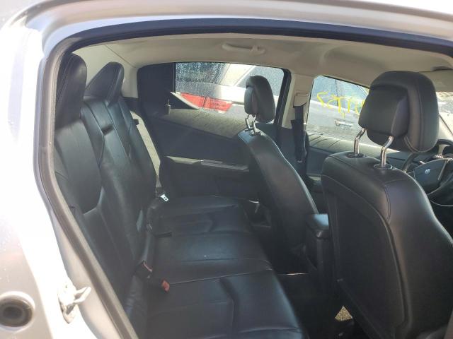 Photo 6 from auction – 2010 DODGE AVENGER R/ with VIN 1B3CC5FB3AN221429