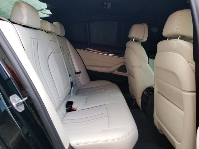 Photo 6 from auction – 2020 BMW M550XI with VIN WBAJS7C04LCE13416