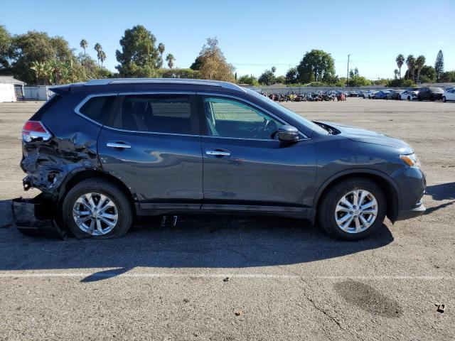 Photo 9 from auction – 2016 NISSAN ROGUE S with VIN 5N1AT2MT3GC868736
