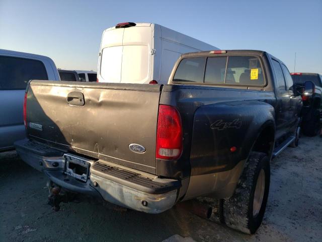 Photo 4 from auction – 2006 FORD F350 SUPER with VIN 1FTWW33P66EA76675