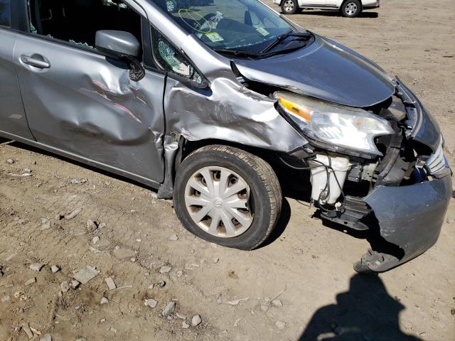 Photo 9 from auction – 2015 NISSAN VERSA NOTE with VIN 3N1CE2CP2FL375311