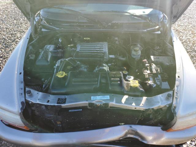 Photo 7 from auction – 2000 DODGE DURANGO with VIN 1B4HS28N8YF219318