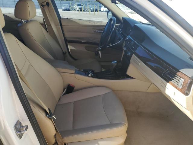 Photo 5 from auction – 2011 BMW 328 I with VIN WBAUT9C54BA191663