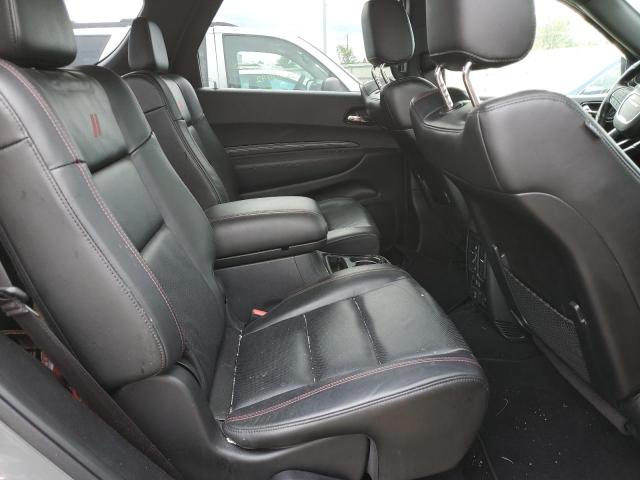 Снимка 6 от търг – 2021 DODGE DURANGO R/ с VIN 1C4SDJCT8MC520928