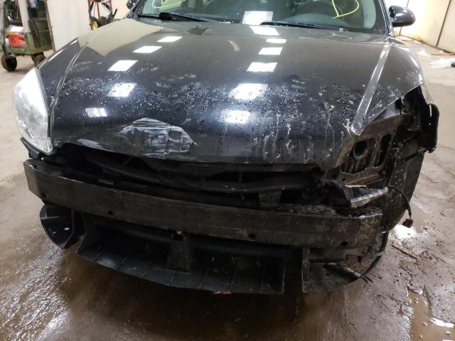 Photo 9 from auction – 2008 CHEVROLET IMPALA LT with VIN 2G1WT58K281354583