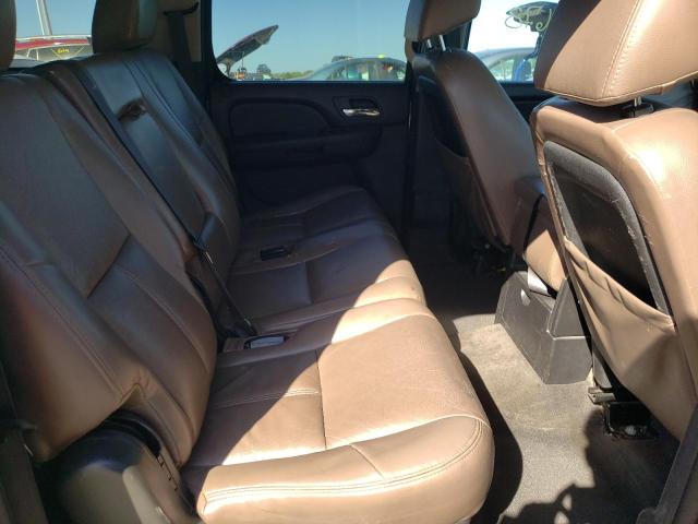 Photo 6 from auction – 2011 CHEVROLET SUBURBAN C with VIN 1GNSCHE00BR362066