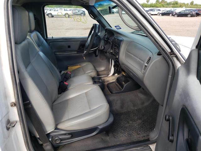 Photo 5 from auction – 2010 FORD RANGER with VIN 1FTKR1AD7APA60596