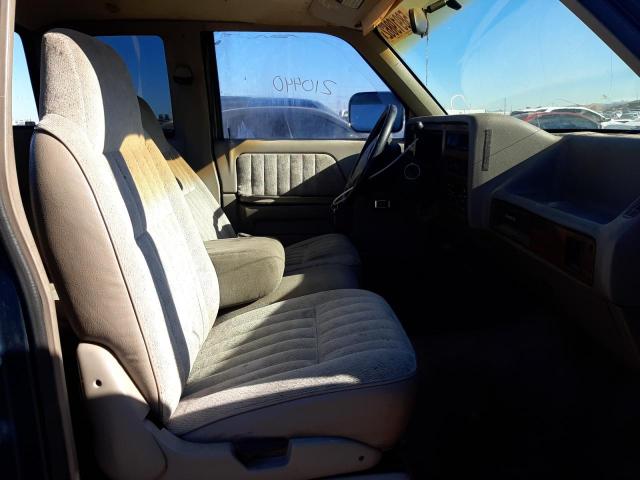 Photo 5 from auction – 1995 DODGE DAKOTA with VIN 1B7GL23Y5SS170378