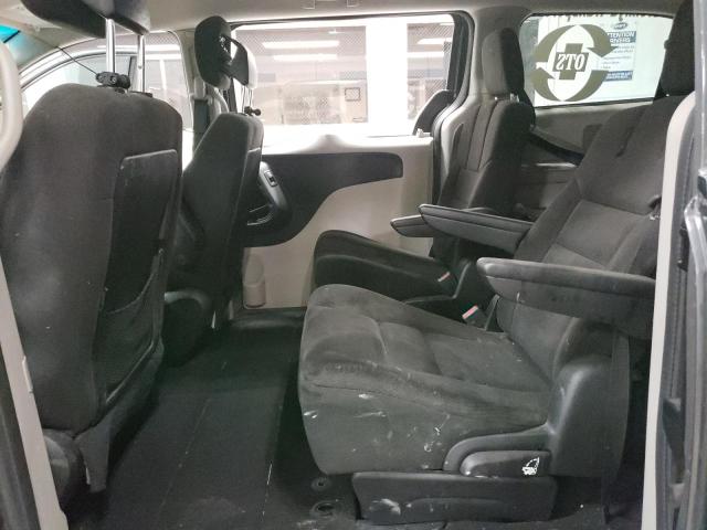 Photo 6 from auction – 2015 DODGE GRAND CARA with VIN 2C4RDGCG3FR556153