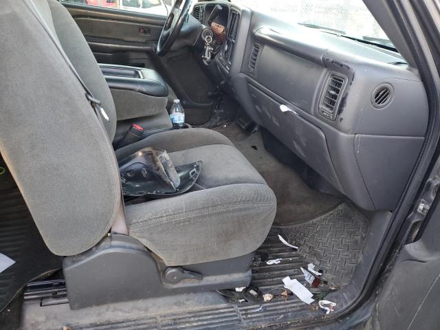 Zdjęcie 5 z aukcji – 2004 CHEVROLET SILVERADO z VIN 1GCEK19T64E128223
