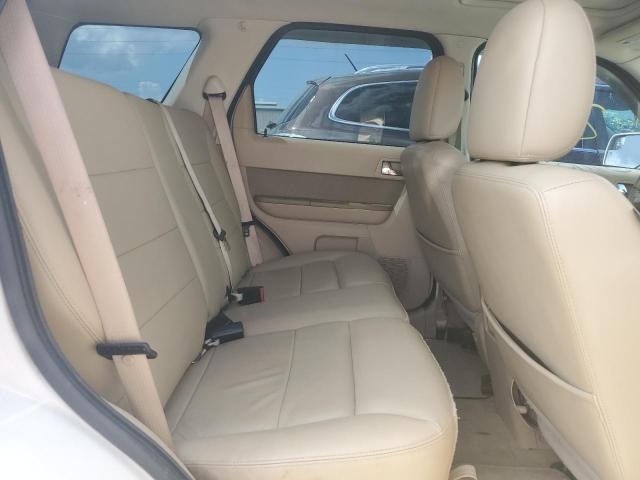 Photo 6 from auction – 2011 FORD ESCAPE LIM with VIN 1FMCU0EG7BKB70592