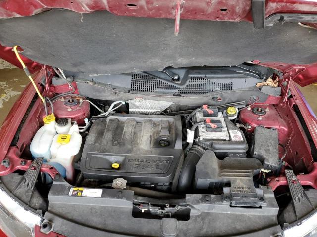 Photo 7 from auction – 2015 JEEP COMPASS LA with VIN 1C4NJDEB8FD259342