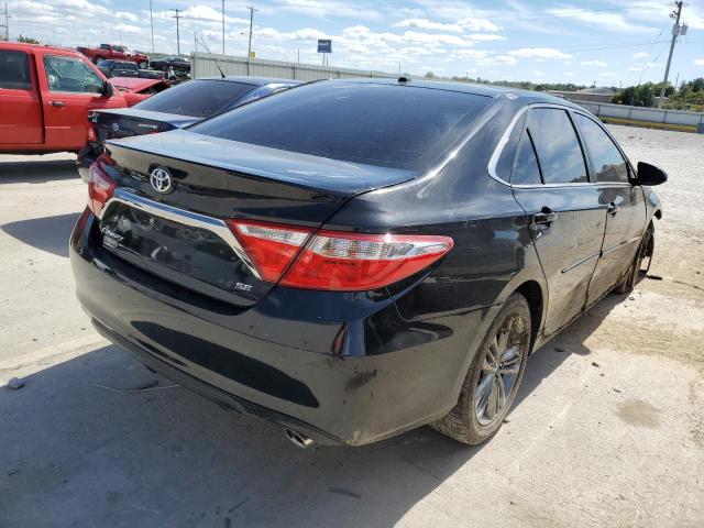 Photo 4 from auction – 2016 TOYOTA CAMRY LE with VIN 4T1BF1FK7GU250565