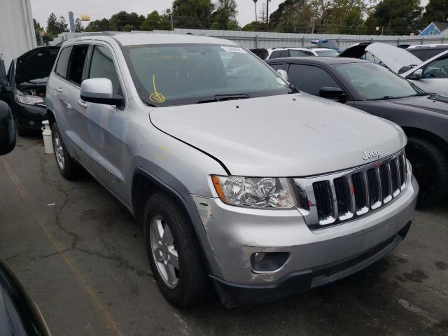 JEEP GRAND CHER 2012 with VIN 1C4RJEAG0CC108179 - Photo from auction