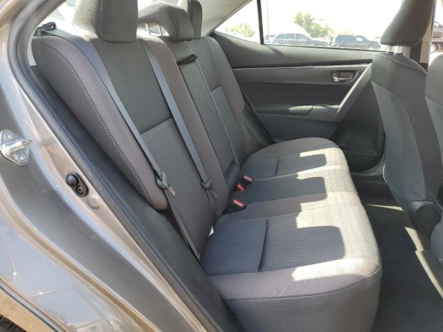 Photo 6 from auction – 2017 TOYOTA COROLLA LE with VIN 2T1BPRHE7HC862562