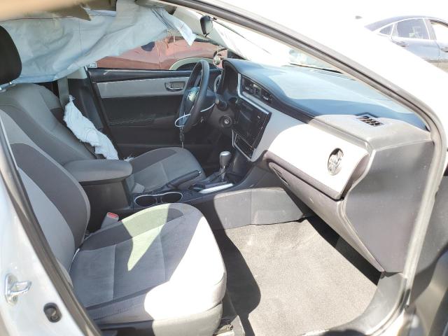 Photo 5 from auction – 2017 TOYOTA COROLLA L with VIN 2T1BURHE4HC941860