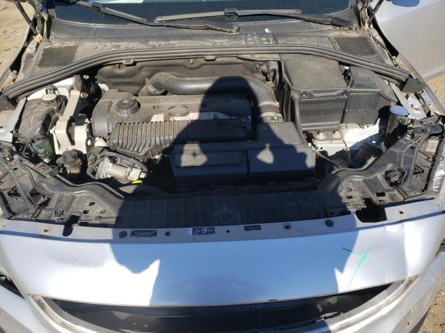 Photo 7 from auction – 2014 VOLVO S60 T5 with VIN YV1612FS2E2270865