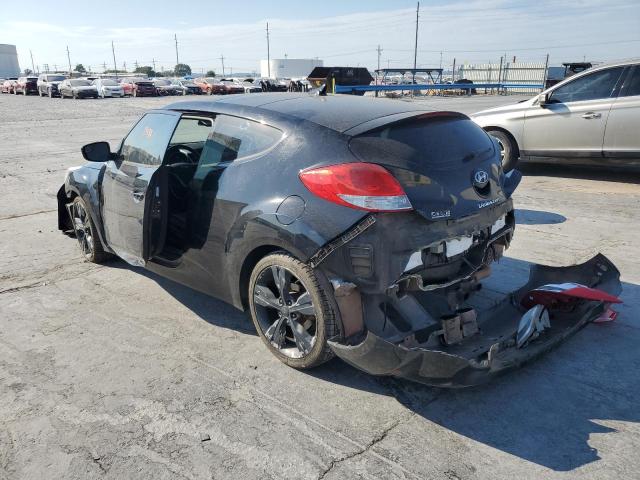 Photo 3 from auction – 2016 HYUNDAI VELOSTER with VIN KMHTC6AD2GU248404