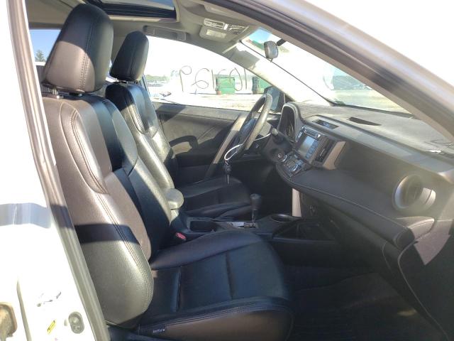 Photo 5 from auction – 2013 TOYOTA RAV4 XLE with VIN 2T3WFREV0DW063134