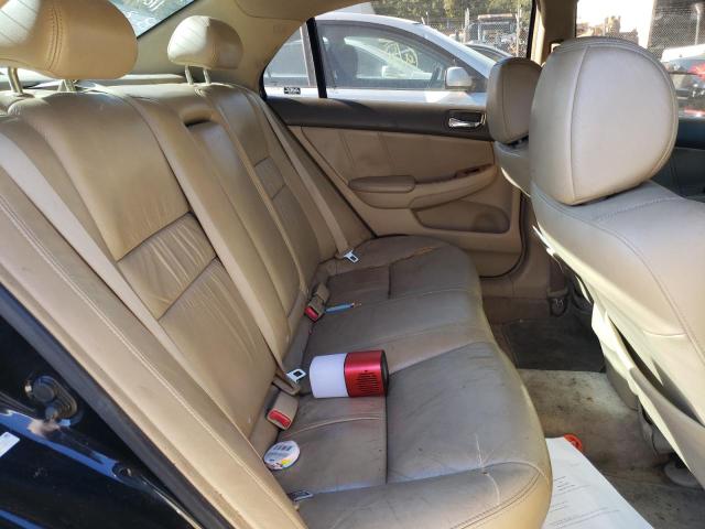 Photo 6 from auction – 2003 HONDA ACCORD EX with VIN 1HGCM66893A075314