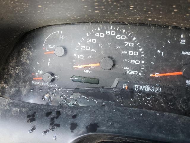 Photo 8 from auction – 2005 FORD EXCURSION with VIN 1FMSU43P65ED48405
