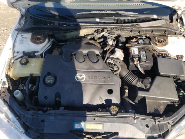 صورة رقم 7 من المزاد - 2004 MAZDA 6 S مع VIN 1YVFP82DX45N62575