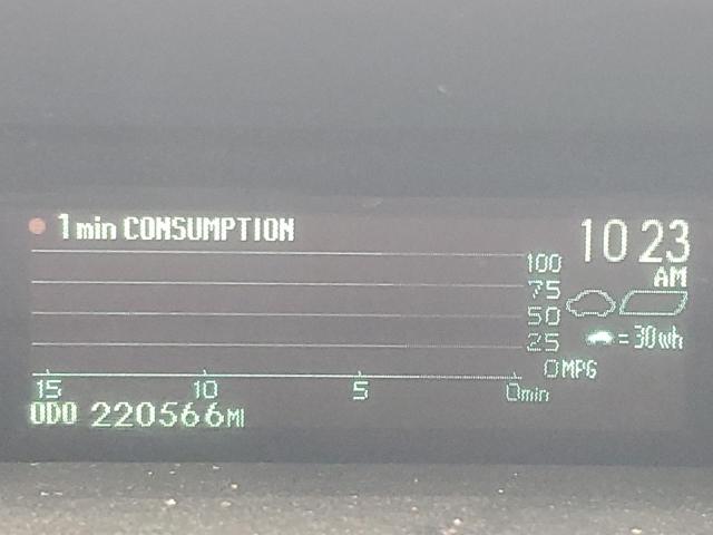 Photo 8 from auction – 2015 TOYOTA PRIUS with VIN JTDKN3DU3F0426329