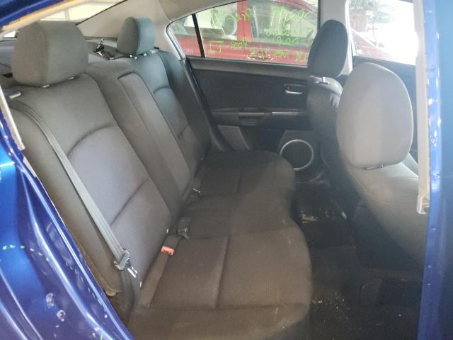 Photo 6 from auction – 2008 MAZDA 3 S with VIN JM1BK323381824818