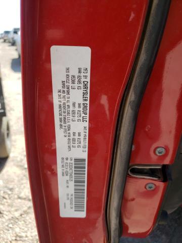 Photo 10 from auction – 2013 DODGE CHARGER R/ with VIN 2C3CDXCT7DH635125