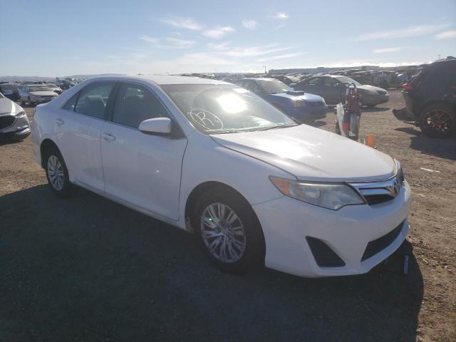 Photo 1 from auction – 2013 TOYOTA CAMARY with VIN 4T4BF1FK0DR309053