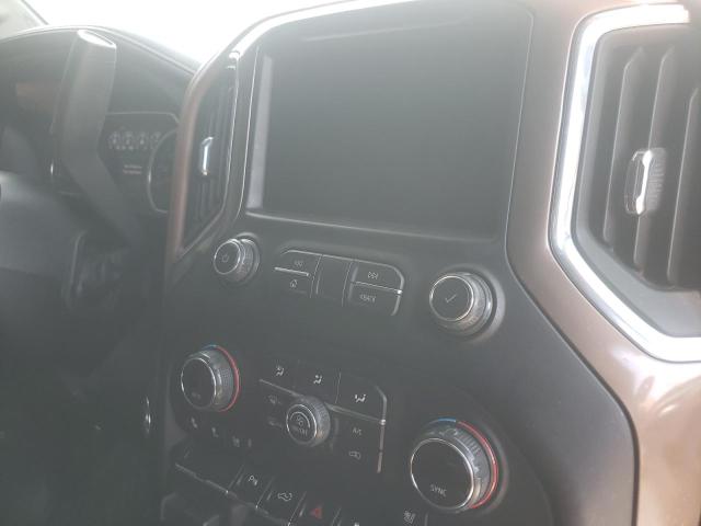 Photo 9 from auction – 2020 CHEVROLET 2500 with VIN 1GC4YRE74LF208243