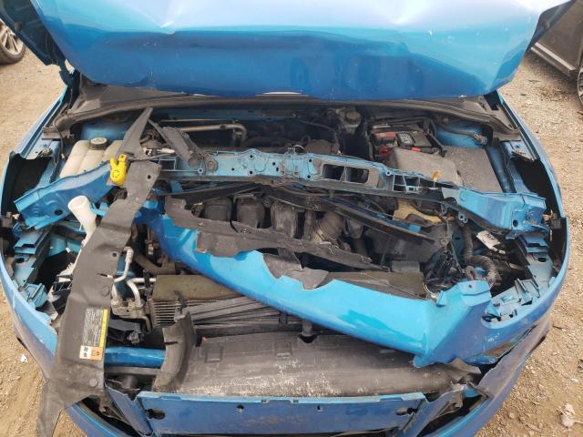Photo 7 from auction – 2013 FORD FOCUS SE with VIN 1FADP3F2XDL260956