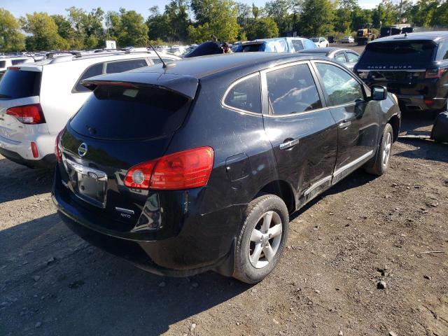 Photo 4 from auction – 2012 NISSAN ROGUE S with VIN JN8AS5MV4CW351968