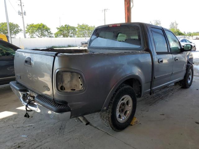 Photo 4 from auction – 2002 FORD F150 SUPER with VIN 1FTRW07622KA24534