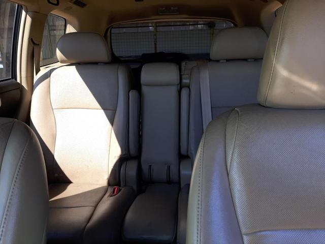 Photo 10 from auction – 2012 TOYOTA HIGHLANDER with VIN 5TDDK3EH7CS126112